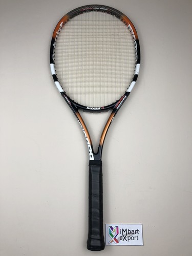 Babolat zylon matrix pure - babolat,