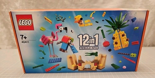 Lego 40411 12in1 - , da