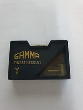 PUNTINA COLORE ORO  Pickering