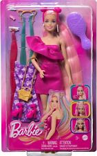 Barbie - Fun & Fancy Hair
