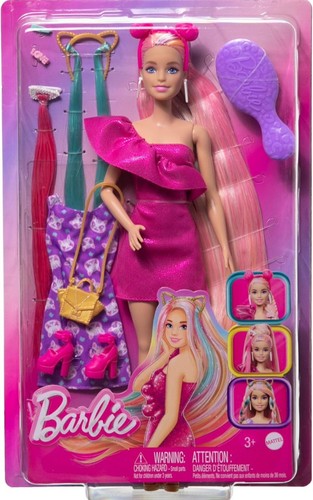 Barbie fun fancy - &,