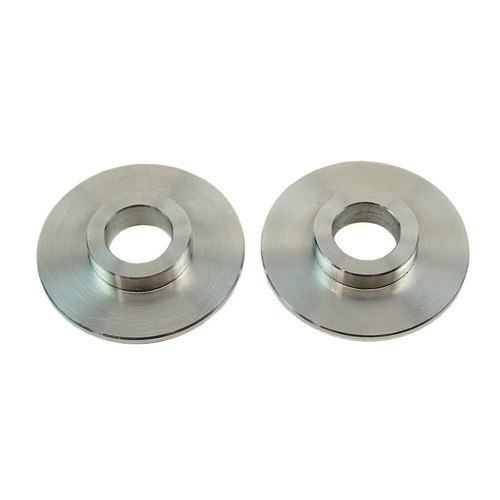 Flange ruota - (2),