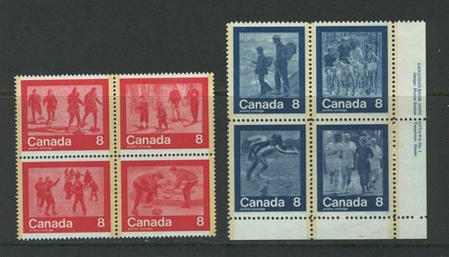 Zzc 415b canada 1974 - ,