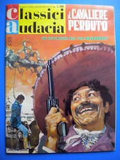 § CLASSICI AUDACIA n. 60 -