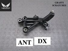 PEDANA POGGIAPIEDE ANTERIORE DESTRA KTM 125 DUKE 2021 2023