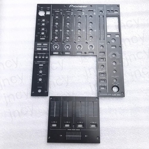 Djm 850 pannello console - djm-850,