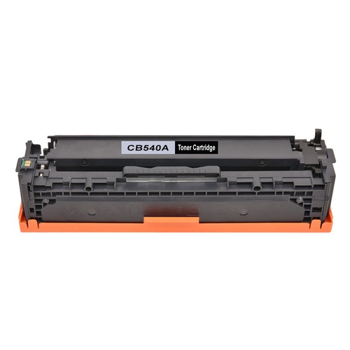 Cartuccia toner nero per - , hp