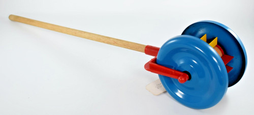 Vintage chiltern toys push - chiltern,