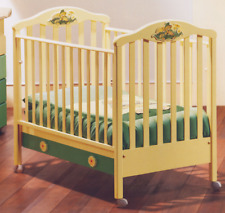 culla lettino Erbesi Folletto