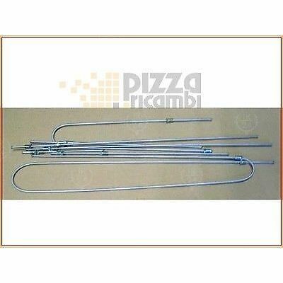 Kit completo tubi - completo,