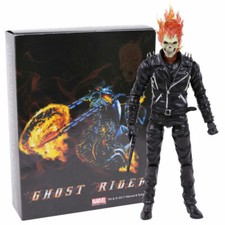 Modellino action figure marvel - modellino,