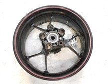 Cerchio posteriore aprilia - -,