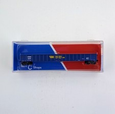 Micro-Trains E&C Shops 858