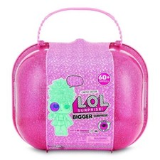 LOL BIGGER SURPRISE Edizione