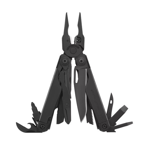 Nuovo leatherman 831334 surge - nuovo,