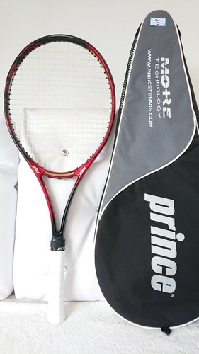 Prince precision response - prince,
