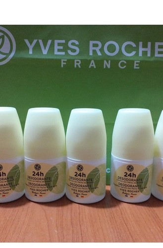Yves rocher deodoranti - yves,