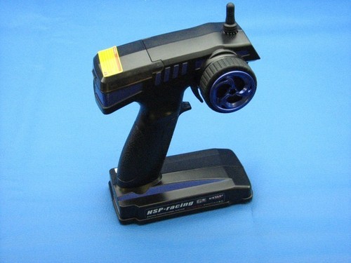 Radiocomando 4ghz hsp 10 - radiocomando, 2,4ghz