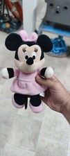 Peluche bambolotto plush Minnie walt disney nicotoy giocattolo gioco dolls