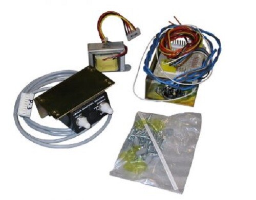 Hammond 6122 leslie kit - 6122,