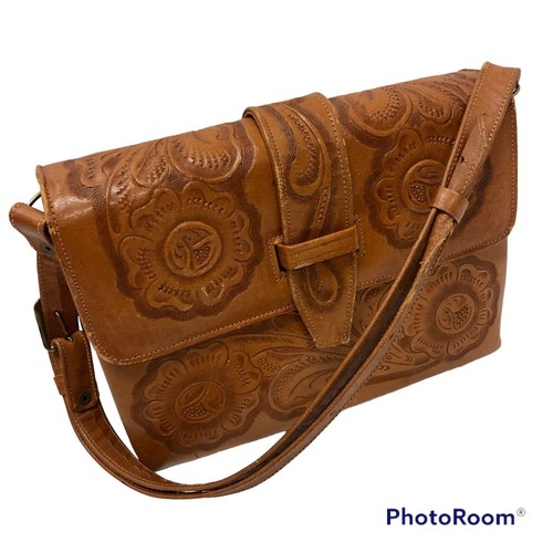 Borsa mano vintage anni - vintage, 70
