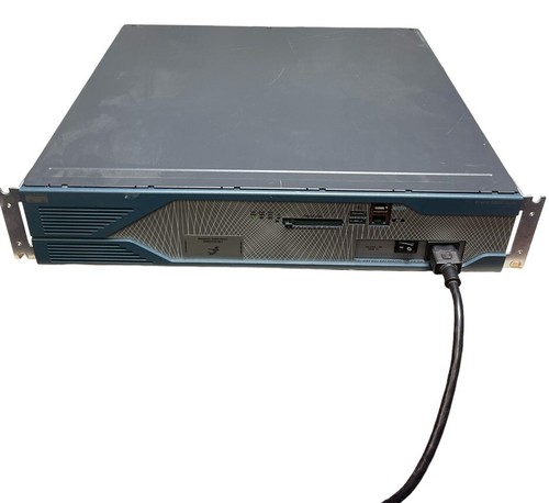 Router servizi integrati cisco - router,