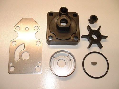 Kit riparazione girante - kit,
