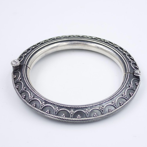 Bracciale kada indiano tribale - kada,