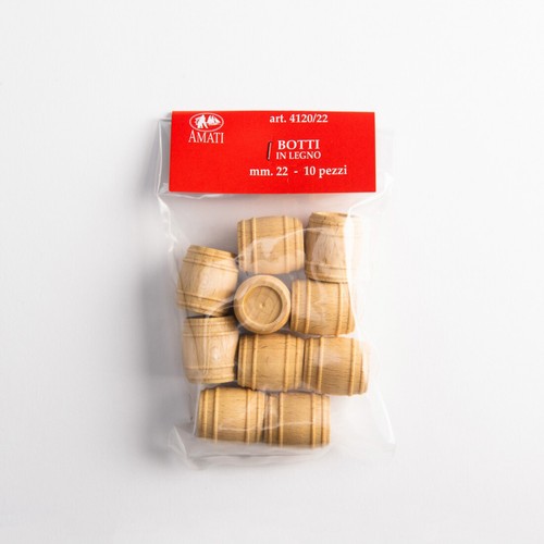 Amati am4120 botti legno - am4120-22, in