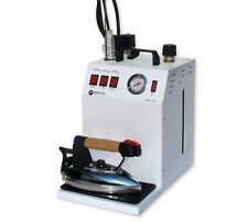 GENERATORE VAPORE FERRO DA STIRO CALDAIA 5 LITRI BIEFFE BF04P MAXI VAPOR PLUS