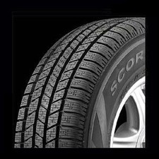 SET 4 PNEUMATICI GOMME TERMICHE AUTO 275 45 19 PIRELLI SCORPION ICE - INVERNALI