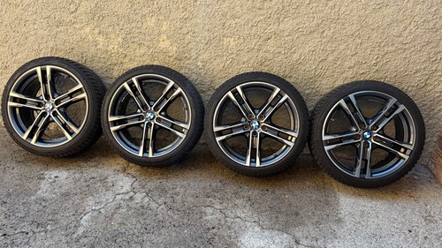 Bmw serie cerchi - 1, in