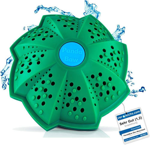Palline lavatrice molto - palline,