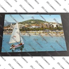 Cartolina pietra ligure - cartolina,