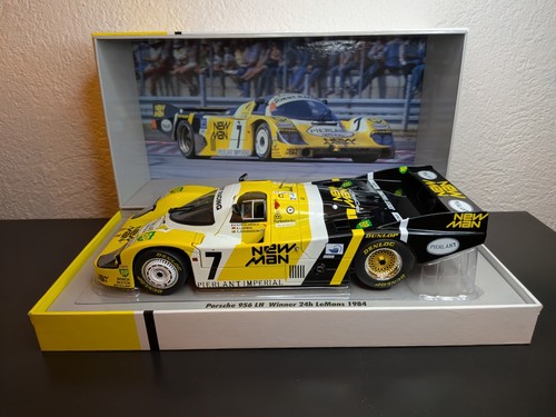 Porsche 956 winner - 956,