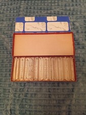 Set di segna posti in