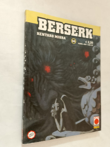 Berserk prima edizione - 66,