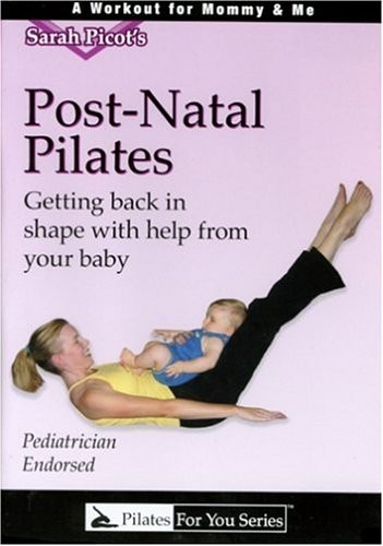 Post natal pilates new - post-natal,
