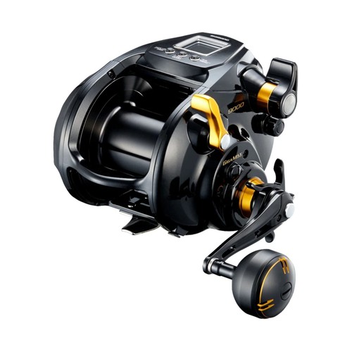 Mulinello elettrico shimano - mulinello,