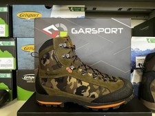 Scarpone Scarpa da Caccia e