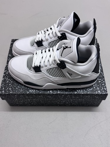 Nike air jordan retro - air, 4