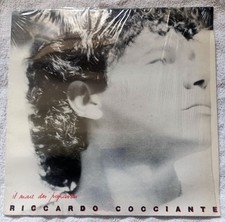 LP VINILE 33 GIRI RICCARDO