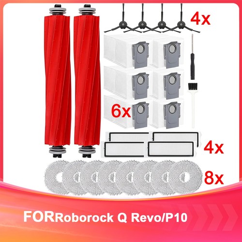 Accessori per p10 kit di - -,