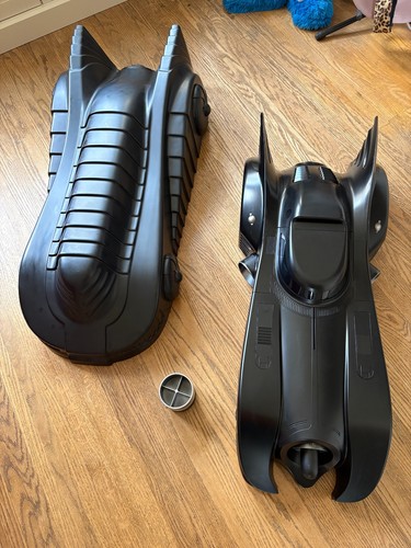 Hot toys scale mms170 - toys,