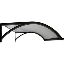 Tettoia Alluminio Pensilina