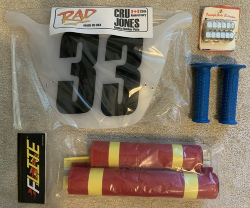 Skyway pegs nos replica - nos,,