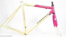 Pinarello Paris 56 cm telaio