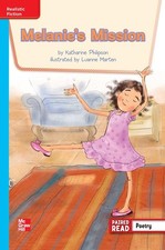 Reading Wonders Leveled Reader