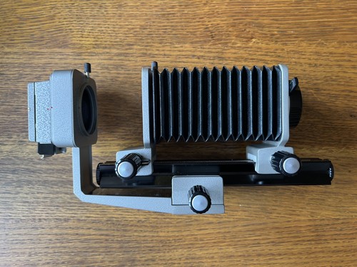 Olympus soffietto automatico - , +