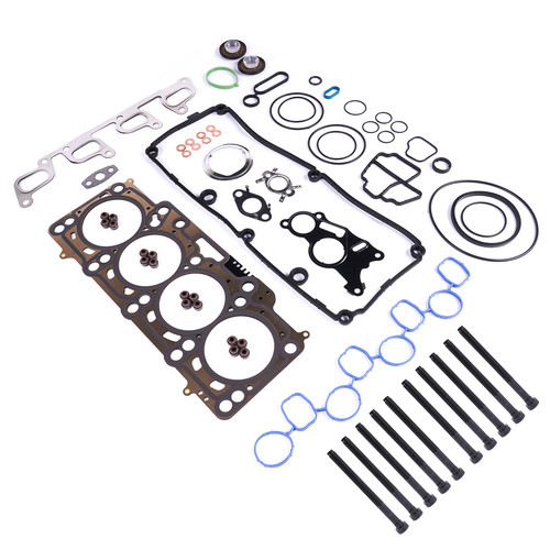 Kit completo guarnizioni - , +